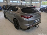  Alfa Romeo   STELVIO Alfa Romeo 2.0 Turbo 16v Veloce 280KM AT AWD 5d #20