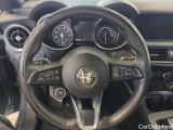  Alfa Romeo   STELVIO Alfa Romeo 2.0 Turbo 16v Veloce 280KM AT AWD 5d #27