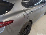  Alfa Romeo   STELVIO Alfa Romeo 2.0 Turbo 16v Veloce 280KM AT AWD 5d #54