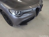  Alfa Romeo   STELVIO Alfa Romeo 2.0 Turbo 16v Veloce 280KM AT AWD 5d #60
