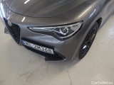  Alfa Romeo   STELVIO Alfa Romeo 2.0 Turbo 16v Veloce 280KM AT AWD 5d #56