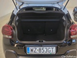  Citroen  C3 Citroën  1.2 PureTech 110 S&S Shine 5d #9