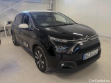  Citroen  C3 Citroën  1.2 PureTech 110 S&S Shine 5d #16