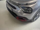  Citroen  C4 Citroën  1.2 PureTech 130 EAT8 FEEL Pack 5d #29