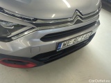  Citroen  C4 Citroën  1.2 PureTech 130 EAT8 FEEL Pack 5d #30