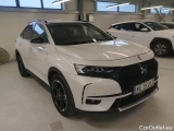  DS  DS7 DS 7 Crossback PureTech 180 Performance Line+ Auto 5d #11