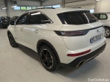  DS  DS7 DS 7 Crossback PureTech 180 Performance Line+ Auto 5d #18