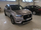  DS  DS7 DS 7 Crossback PureTech 180 Rivoli Automatic 5d #8