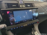  DS  DS7 DS 7 Crossback PureTech 180 Rivoli Automatic 5d #10