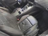  DS  DS7 DS 7 Crossback PureTech 180 Rivoli Automatic 5d #35