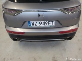  DS  DS7 DS 7 Crossback PureTech 180 Rivoli Automatic 5d #52