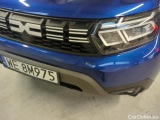  Dacia  Duster Dacia  1.0 TCe Journey+ Eco-G 5d #41