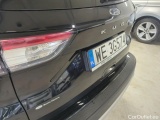  Ford  Kuga Ford  1.5 EcoBoost Titanium 150KM FWD 5d #21