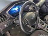  Ford  Kuga Ford  1.5 EcoBoost Titanium 150KM FWD 5d #35