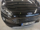  Ford  Kuga Ford  1.5 EcoBoost Titanium 150KM FWD 5d #54
