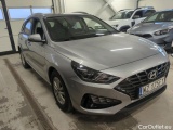  Hyundai  i30 Hyundai  Wagon 1.0 T-GDi 6MT 120KM Modern 5d #11