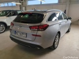  Hyundai  i30 Hyundai  Wagon 1.0 T-GDi 6MT 120KM Modern 5d #2