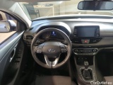  Hyundai  i30 Hyundai  Wagon 1.0 T-GDi 6MT 120KM Modern 5d #16