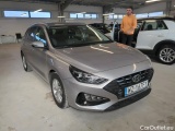  Hyundai  i30 Hyundai  Wagon 1.0 T-GDi 6MT 120KM Modern 5d #15