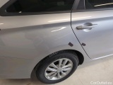  Hyundai  i30 Hyundai  Wagon 1.0 T-GDi 6MT 120KM Modern 5d #21