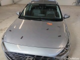  Hyundai  i30 Hyundai  Wagon 1.0 T-GDi 6MT 120KM Modern 5d #82
