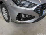  Hyundai  i30 Hyundai  Wagon 1.0 T-GDi 6MT 120KM Modern 5d #89