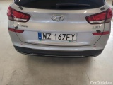  Hyundai  i30 Hyundai  Wagon 1.0 T-GDi 6MT 120KM Modern 5d #110