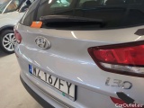  Hyundai  i30 Hyundai  Wagon 1.0 T-GDi 6MT 120KM Modern 5d #118