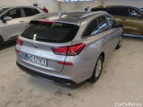  Hyundai  i30 Hyundai  Wagon 1.0 T-GDi 6MT 120KM Modern 5d #2