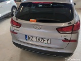  Hyundai  i30 Hyundai  Wagon 1.0 T-GDi 6MT 120KM Modern 5d #119