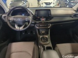  Hyundai  i30 Hyundai  Wagon 1.0 T-GDi 6MT 120KM Modern 5d #10