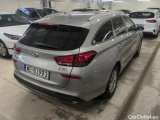  Hyundai  i30 Hyundai  Wagon 1.0 T-GDi 6MT 120KM Modern 5d #2