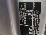  Hyundai  i30 Hyundai  Wagon 1.0 T-GDi 6MT 120KM Modern 5d #4