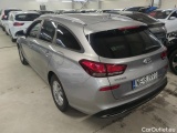  Hyundai  i30 Hyundai  Wagon 1.0 T-GDi 6MT 120KM Modern 5d #10