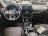 Hyundai  i30 Hyundai  Wagon 1.0 T-GDi 6MT 120KM Modern 5d #11