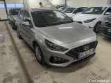  Hyundai  i30 Hyundai  Wagon 1.0 T-GDi 6MT 120KM Modern 5d #16