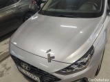  Hyundai  i30 Hyundai  Wagon 1.0 T-GDi 6MT 120KM Modern 5d #38