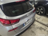  Hyundai  i30 Hyundai  Wagon 1.0 T-GDi 6MT 120KM Modern 5d #41