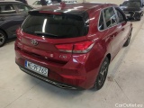  Hyundai  i30 Hyundai  1.0 T-GDi 6MT 120KM Smart 5d #2