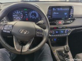  Hyundai  i30 Hyundai  1.0 T-GDi 6MT 120KM Smart 5d #8