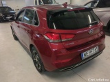  Hyundai  i30 Hyundai  1.0 T-GDi 6MT 120KM Smart 5d #10