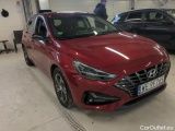  Hyundai  i30 Hyundai  1.0 T-GDi 6MT 120KM Smart 5d #13