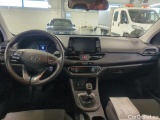  Hyundai  i30 Hyundai  1.0 T-GDi 6MT 120KM Smart 5d #14