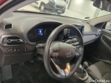  Hyundai  i30 Hyundai  1.0 T-GDi 6MT 120KM Smart 5d #21