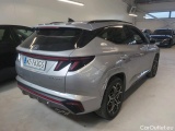  Hyundai  Tucson Hyundai  1.6 T-GDi 6MT 2WD 150KM N Line 5d #2