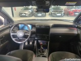  Hyundai  Tucson Hyundai  1.6 T-GDi 6MT 2WD 150KM N Line 5d #11