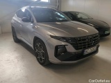  Hyundai  Tucson Hyundai  1.6 T-GDi 6MT 2WD 150KM N Line 5d #16