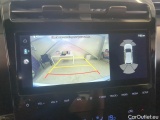  Hyundai  Tucson Hyundai  1.6 T-GDi 6MT 2WD 150KM N Line 5d #19