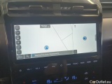  Hyundai  Tucson Hyundai  1.6 T-GDi 6MT 2WD 150KM N Line 5d #20
