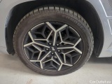  Hyundai  Tucson Hyundai  1.6 T-GDi 6MT 2WD 150KM N Line 5d #14